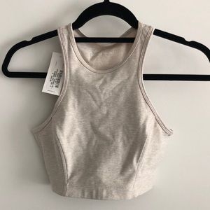 NEW Outdoor Voices Crop Bra